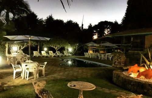 Pousada Recanto Primavera - Photo 70