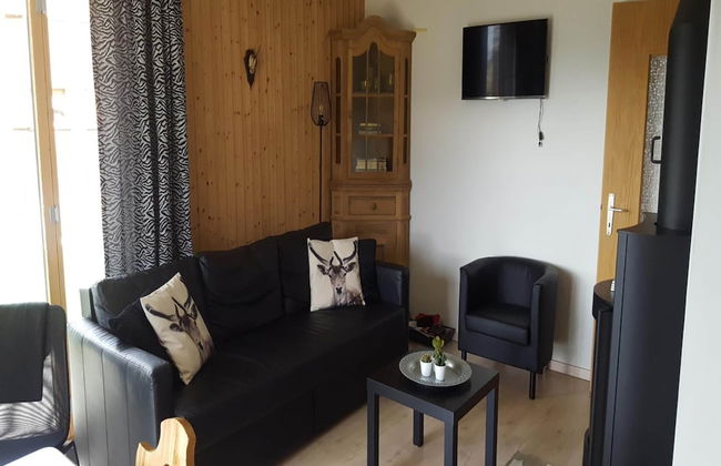 Mountain Escape With Fireplace - Foto 1