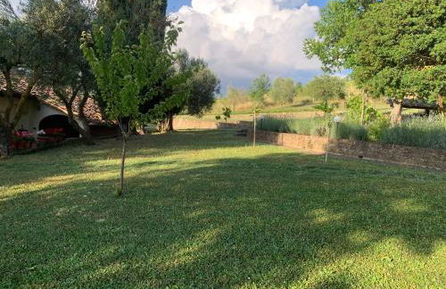 Villa Il Turchetto - Foto 50