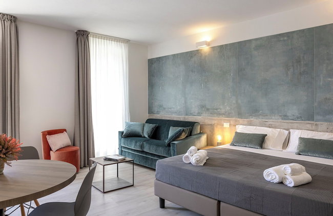 Corte Francigena - Apartments - Foto 16