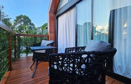 Cabana Urbana Village Planalto - Foto 21