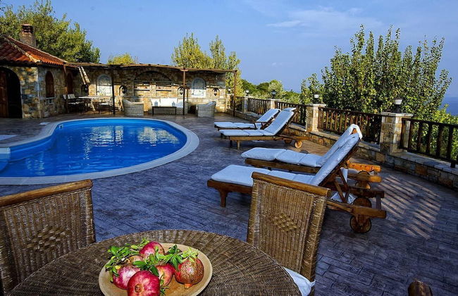 Vatellis Villas - Foto 67