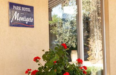 Parkhotel Montigeto - Foto 8