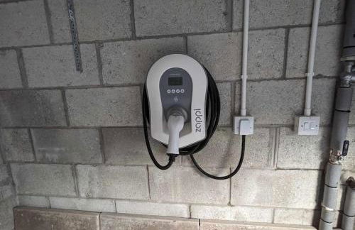 Truckle - Treknow, Tintagel - Bungalow in North Cornwall (Sleeps 5 - 7) - Foto 20