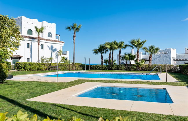 Panoramic Flat in Casares M56 - Foto 14