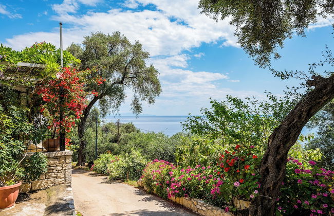 Tatiana Seaview House By Konnect - Foto 10