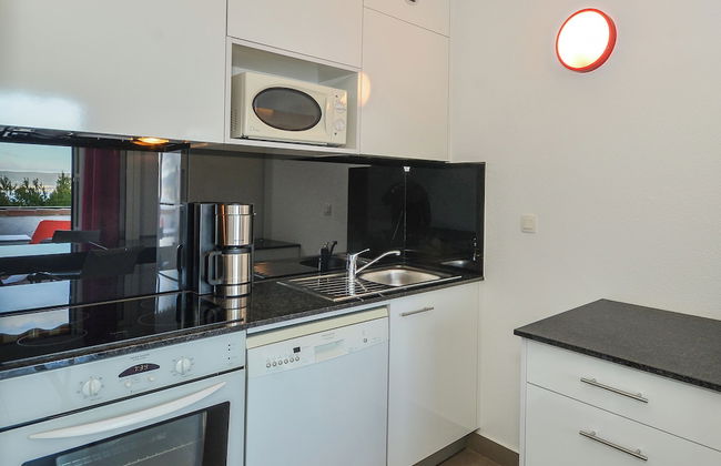 VVF Résidence Saint-Cyr-sur-Mer - Foto 30