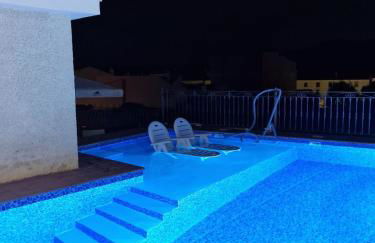 Villa los Dulces-Piscina Privada - Foto 49