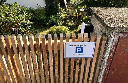 Charmante Ferienwohnung mit Balkon im 5-Seen-Land - Foto 14