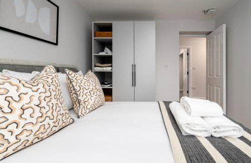 62 Park Street - Urban Apartments - Foto 37