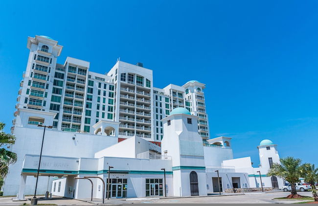 Blue Horizon in Galveston - Foto 20