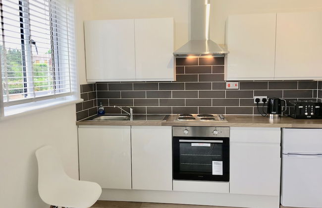 Netley Village Apartment - Foto 17