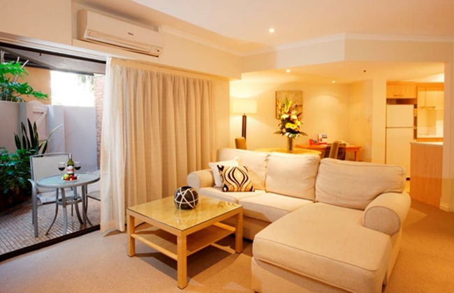 The York by Swiss-Belhotel International - Foto 71