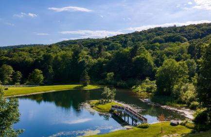 Secluded Estate Optional Guest House, Pond, Playroom, Gym & Theater Sunny Pond by Avantstay - Foto 145