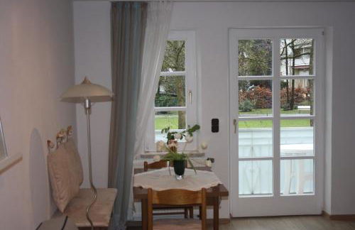 Ferienwohnung am Ortenaupark - Foto 9