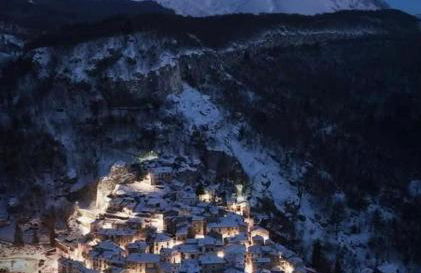 Relax Gran Sasso - Foto 16