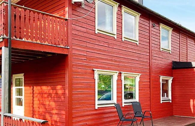 9 Person Holiday Home in Kortgarden - Foto 46