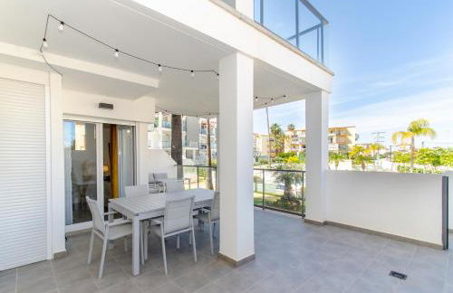 Sunny Denia Apartment 4U - Mar Baltic 5 - Foto 28