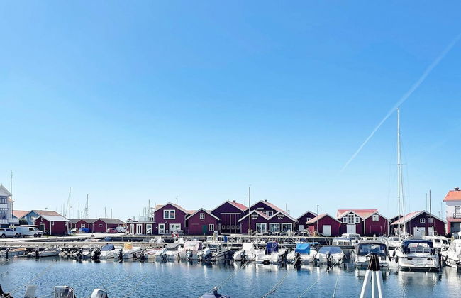 4 Star Holiday Home in Bohus - Photo 17