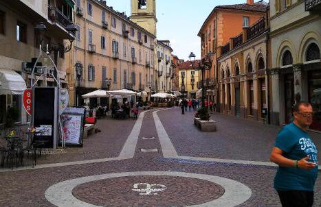 Appartamento Suite Antiche Terme - Zero Barriere - Foto 50