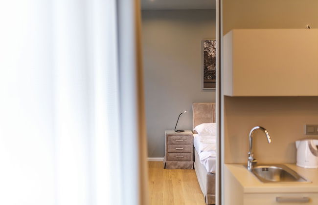 Apartments Bohemia Rhapsody - Foto 17