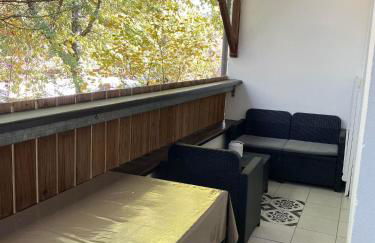 Appartement Cosy - Les Ecureuils - Foto 12