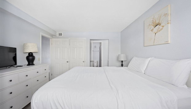 The Summit 1006 - Foto 2, Habitación