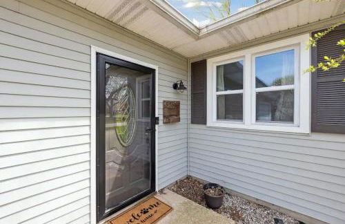 Minutes to Notre Dame - The Light on Brighton - Foto 5