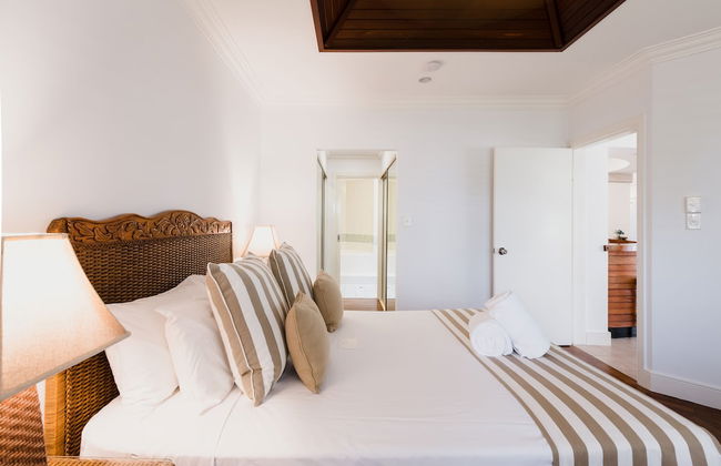 Villa Beach Palm Cove - Photo 29