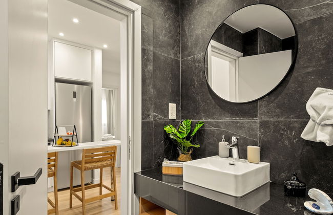 Lazuli Hermes Apartments - Foto 51