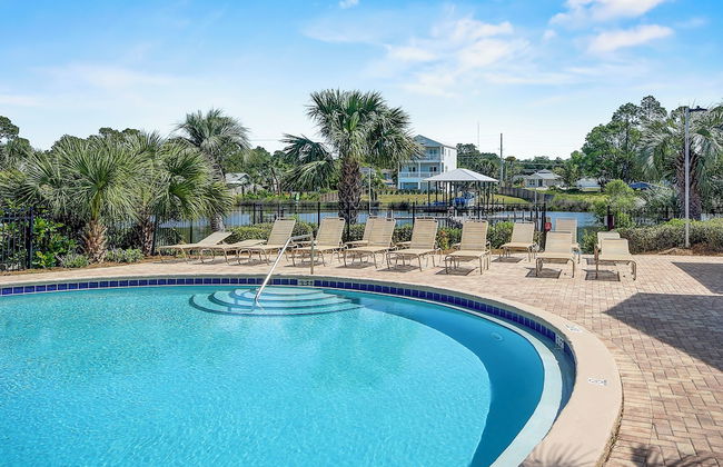 Villas at St Thomas Square - Foto 14