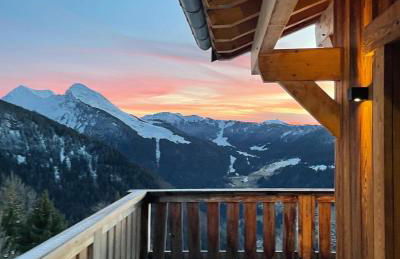 Chalet avec jacuzzi - 150 m des remontées - Foto 41