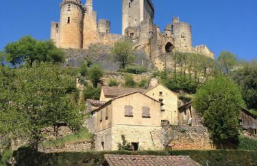 Ancient stone barn luxury renovation - Foto 29