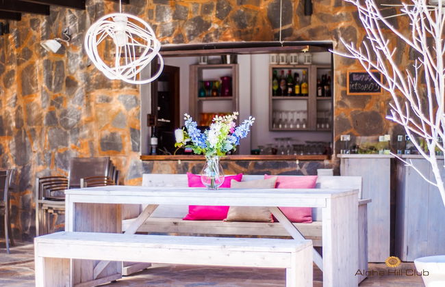 Aloha Hill Club Golf & Spa Apartments - Foto 78