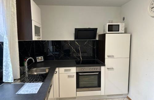 Ferienwohnung Kraus 2-4 Pers - Foto 4