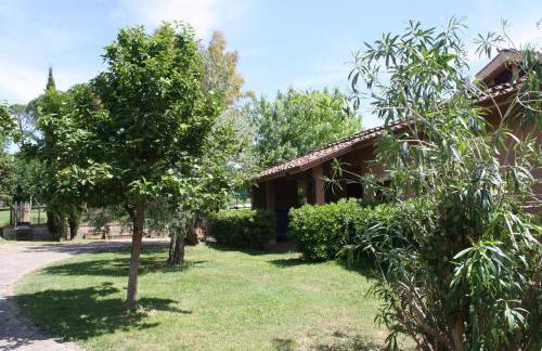 Villa con Piscina - Photo 45