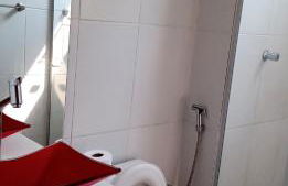 Apartamento Capitólio D'Loren dos lagos 4º andar - Foto 18