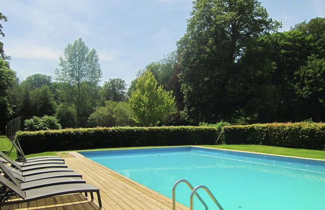 Luxury Castle, Basse-bodeux - Photo 22