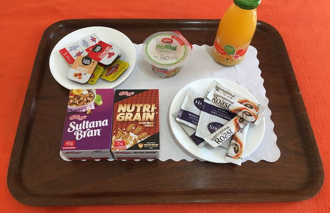 Broken Hill Tourist Park - Foto 55