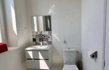 L'embrun de Fécamp - Foto 9