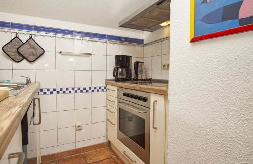 Landhaus Wildrose Ferienwohnung OG - Foto 16