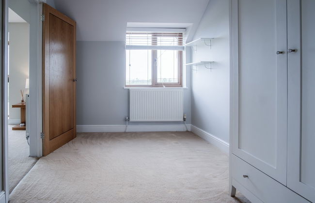 Knights Rest - 4 Bedroom - Princes Gate - Foto 15