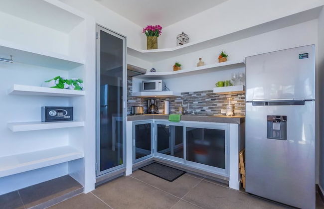 Casitas de Paloma 2nd Floor Studio by Skyrun - Photo 9