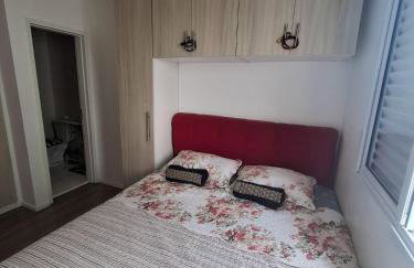 apartment for up to 7 people next to GRU - Foto 35