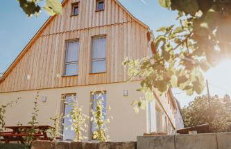 Ferienhaus am Hörnchen - Foto 1