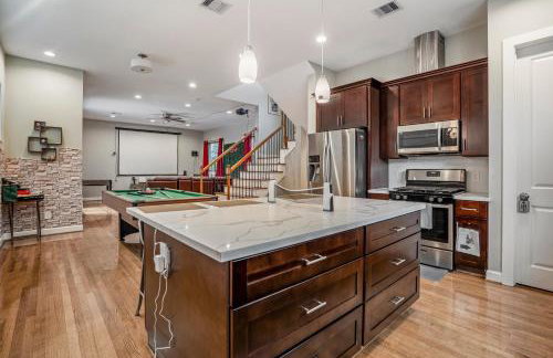 Spacious Luxe Stay , Near DT, MedCtr & NRG, New - Photo 18