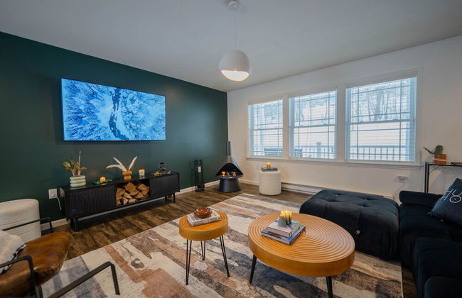 Hunter House - Foto 21