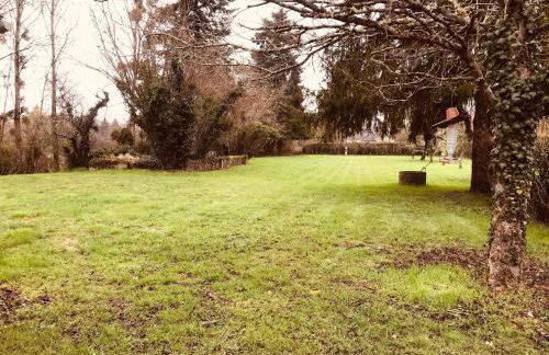 Maison familiale jardin wifi 17km Beauval - Foto 6