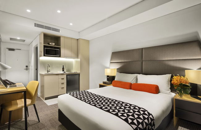 Quest St Leonards - Foto 7