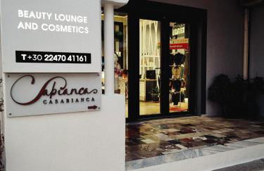 Casa Bianca - Foto 22